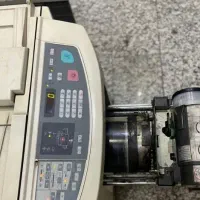 ریسو ری سو ۱۶۳۰ سی آر CR گراف