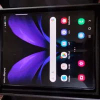 سامسونگ zfold2