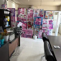 سرپرست دستگاه تزریق پلاستیک