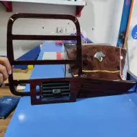 زه داشبورد سمند .در دو طرح