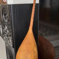 دوتار|سازهای سنتی|شیروان (خراسان), |دیوار