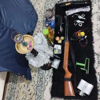 کاکسیونی وسایل|کلکسیون و سرگرمی|فولادشهر, A2|دیوار