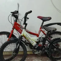 دوچرخه 20مدل ویوا و دیگری 16مدل بیمکث|دوچرخه، اسکیت، اسکوتر|احمدآبادمستوفی, |دیوار