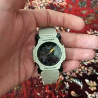 ساعت Casio G-schock|ساعت|اصفهان, برازنده|دیوار