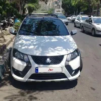 کوییک R مدل ۱۴۰۲ بی رنگ