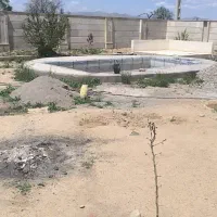 فروش سه دانگ گاوداری سنتی