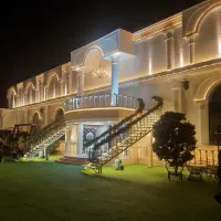 باغ تالار تشریفات عروسی ازدواج اسان