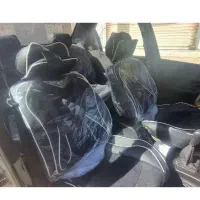 سلام پژو پارس ای ال ایکس موتور زانتیا سالم|خودرو سواری و وانت|کارون, |دیوار