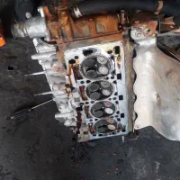 تعمیرگاه تخصصی رنو ال۹۰ مگان ساندرو داستر سیمبل