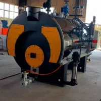 دیگ بخار، بویلر، روغن داغ|ماشینآلات صنعتی|تهران, قصر فیروزه ۱|دیوار