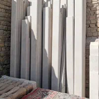 فروش کلیه اجناس مغازه  نرده سنگی . آبنما|مصالح و تجهیزات ساختمان|کرمان, |دیوار