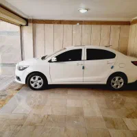 شاهین مدل ۱۴۰۰|خودرو سواری و وانت|اردبیل, |دیوار