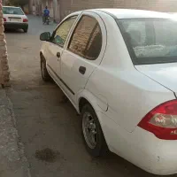 تیبا ۱مدل ۹۶کم کار|خودرو سواری و وانت|قم, شهید صیاد شیرازی|دیوار