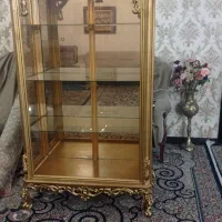 بوفه منبتی طلایی
