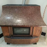 بخاری شومینه