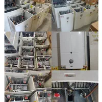 ابگرمکن های کارکرده 15و18 بوتان|آبگرمکن، پکیج، شوفاژ|اردبیل, |دیوار