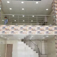 مغازه شهرک صنعتی سپهر فول امکانات و امتیازات|اجارهٔ مغازه و غرفه|نظرآباد, شهرک صنعتی سپهر|دیوار