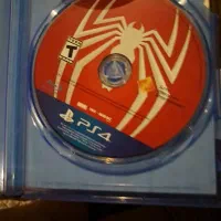 دیسک اسپایدرمن PS5.PS4