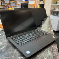 لپتاپ لنوو T480 / هشت هسته - ۴ گیگ گرافیک مجزا|رایانه همراه|مشهد, دانشجو|دیوار