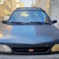 پراید۷۹|خودرو سواری و وانت|قم, زاد|دیوار