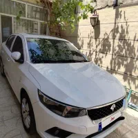 تارا اتومات V4 سفید موتورTU5 P مدل 1403/11/10