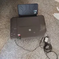 پرینتر و اسکنر hp|پرینتر، اسکنر، کپی، فکس|تهران, فلاح|دیوار