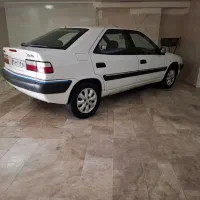 زانتیا مدل ۸۸