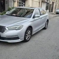 لیفان ۸۲۰|خودرو سواری و وانت|تهران, استاد معین|دیوار