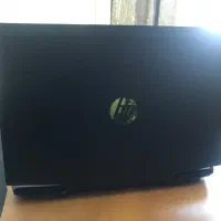 Hp pavilion gaming|رایانه همراه|تبریز, |دیوار