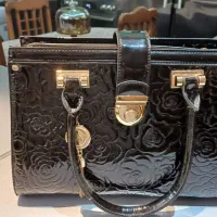 کیف زنانه ورنی در شهر ری|کیف، کفش، کمربند|تهران, اقدسیه|دیوار