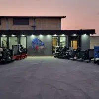 موتور برق 50 کاوا|ماشینآلات صنعتی|کهریزک, |دیوار