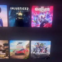 کنسول xbox s one|کنسول، بازی ویدئویی و آنلاین|تهران, استاد معین|دیوار