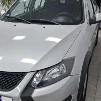 کوییک GXR 1403|خودرو سواری و وانت|پاکدشت, خاتون آباد|دیوار