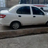 ساینا۱۴۰۰ بدون رنگ|خودرو سواری و وانت|تربت‌حیدریه, منصوریه|دیوار