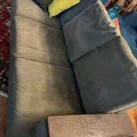 فروش مبل دست دوم|مبلمان خانگی و میز عسلی|قائمشهر, |دیوار