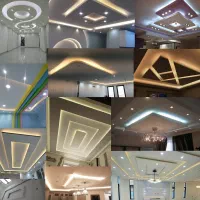 اجرای تخصصی کناف و سقف کاذب با ضمانت