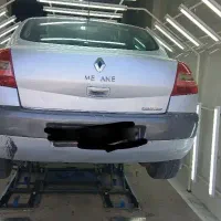 مگان ۲۰۰۰وارداتی تمام فول|خودرو سواری و وانت|میبد, |دیوار