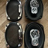 باندپایونر ضبط  اسپیکر دلکو پرایددستگاه دیجیتال