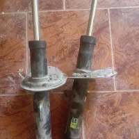 فروش کمک جلو ۲۰۶