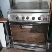 اجاق گاز سالم|اجاق گاز و لوازم برقی پختوپز|چالوس, |دیوار