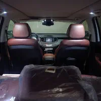 سورنتو GT. LINE|خودرو سواری و وانت|شیراز, غدیر شمالی|دیوار