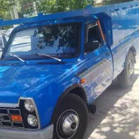 حمل بار نیسان