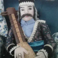یلدا|مجسمه، تندیس، ماکت|رفسنجان, |دیوار