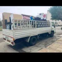 باربری حمل و نقل سعادت بار|خدمات حمل و نقل|اهواز, کیانپارس |دیوار