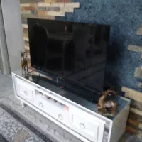 تلویزیون ۵۰ اینچ|تلویزیون و پروژکتور|اسلام‌شهر, مظفریه|دیوار