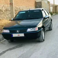 پژو آردی مدل۸۴دوگانه فنی رخ درجه یک|خودرو سواری و وانت|مهاباد (آذربایجان غربی), |دیوار