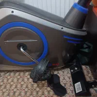 دوچرخه ثابت در حد نو|تجهیزات ورزشی|ری, صفاییه (چشمه علی)|دیوار