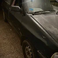 پراید صبا GT مدل ۷۹