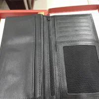کیف.پول.چرم.