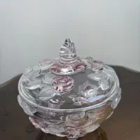 رولت خوری سوگا و شکلات خوری والتر